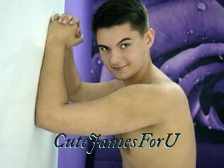 CuteJamesForU Pharaons Porn