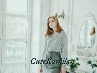 CuteKamila