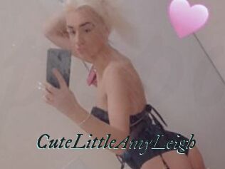 CuteLittleAmyLeigh