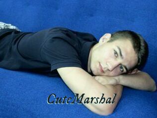 CuteMarshal