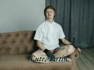 CuteMartin