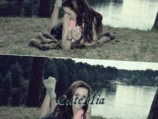 CuteMia