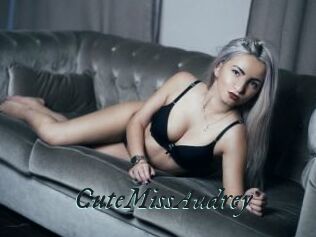 CuteMissAudrey