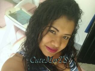 CuteMorTS