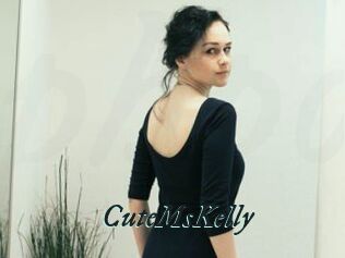 CuteMsKelly