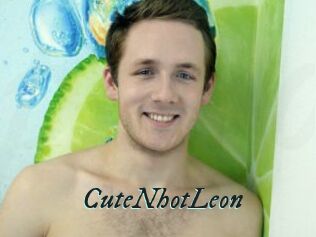 CuteNhotLeon