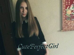 CutePerfectGirl