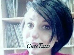 CuteTatti