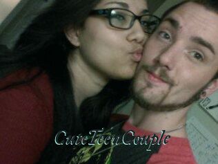 CuteTeenCouple