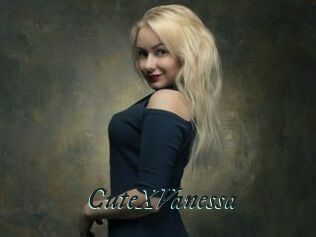 CuteXVanessa