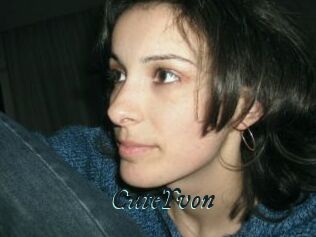 CuteYvon