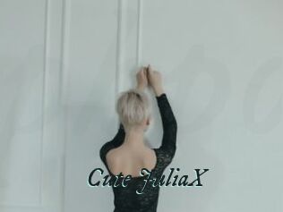 Cute_JuliaX