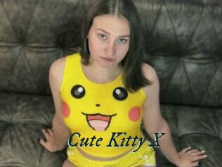 Cute_Kitty_X