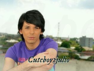 Cuteboy2julio