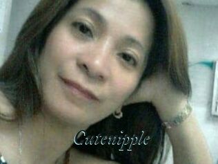Cutenipple