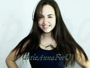 CutieAnnaForU