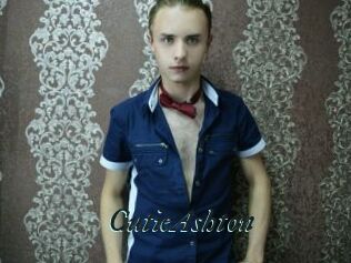 CutieAshton Pharaons Porn