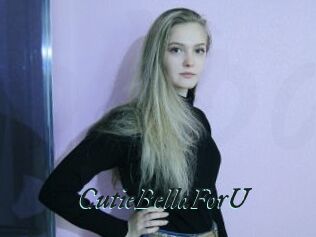 CutieBellaForU