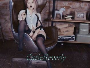 CutieBeverly