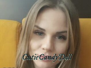 CutieCandyDoll