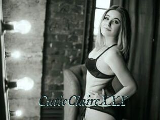 CutieClaireXXX
