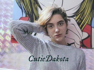 CutieDakota