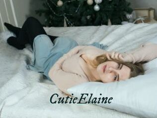 CutieElaine