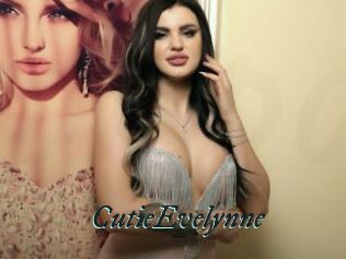 CutieEvelynne