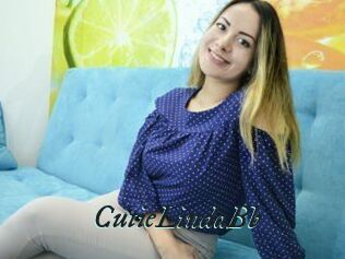 CutieLindaBb