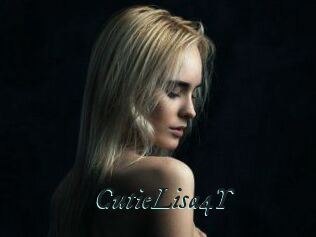 CutieLisa4Y