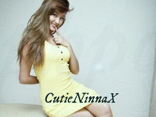 CutieNinnaX