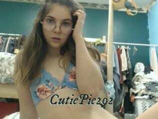 CutiePie292