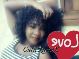 CutieQueenX