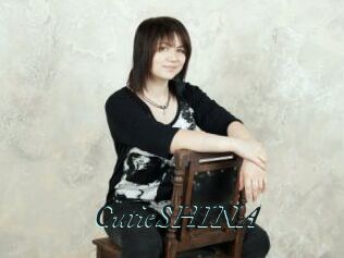 CutieSHINA