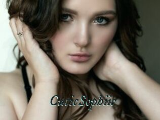 CutieSophiie