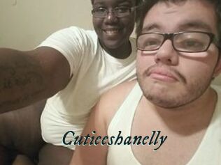 Cutieeshanelly