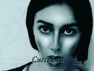 CuttiCutti