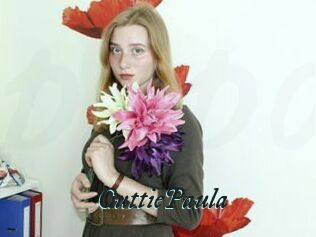 CuttiePaula
