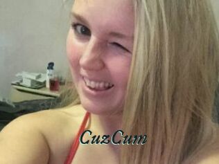 CuzCum