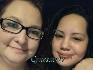 Cynessa517 Pharaons Porn
