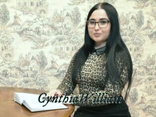CynthiaWilliam