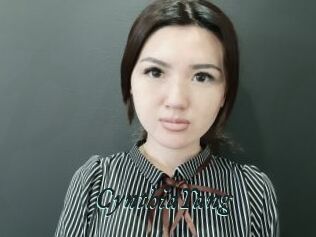 CynthiaYang Pharaons Porn