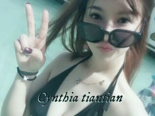 Cynthia_tiantian