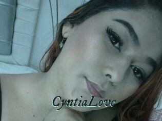 CyntiaLove