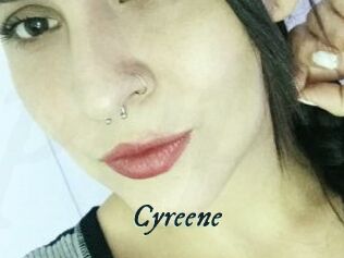 Cyreene