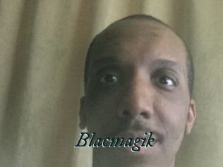 Blacmagik