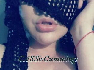 CASSieCummings