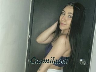 Caamiladoll