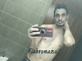 Cabronazo