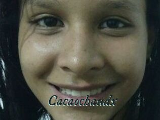 Cacaochaudx